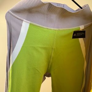 Adidas Women Leggings NEVER WORN NEW W/O TAGS